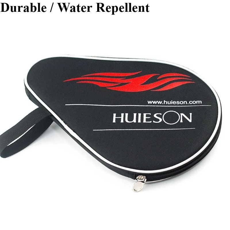 Table Tennis From - Portable Table Tennis Paddle Bags Shock