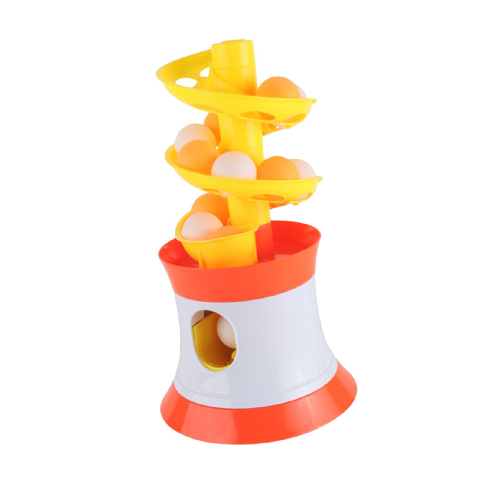 Table Tennis Robot - Table Tennis Robot Table Tennis Serving