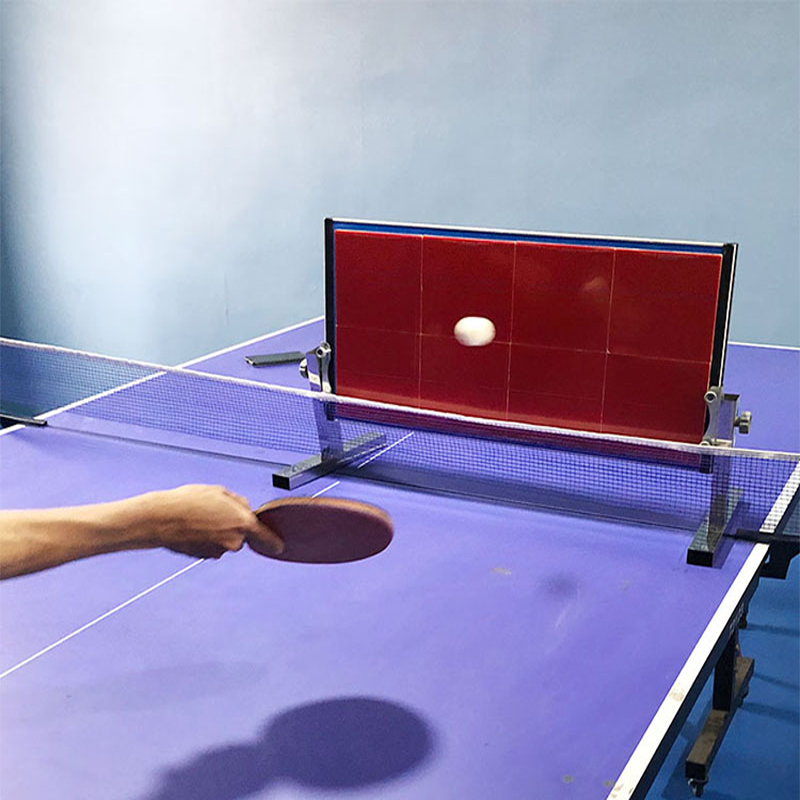 Table Tennis From - Home Table Tennis Rebound Board Ping