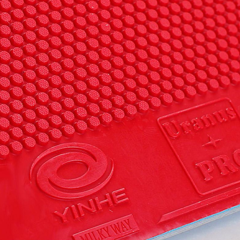 YINHE URANUS Pro Table Tennis  - đánh giá và giá Table Tennis Grip