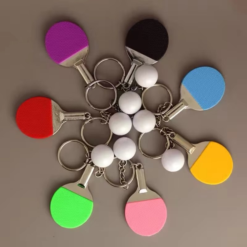 Creative Cute Mini Table Tenni - đánh giá và giá Table Tennis From