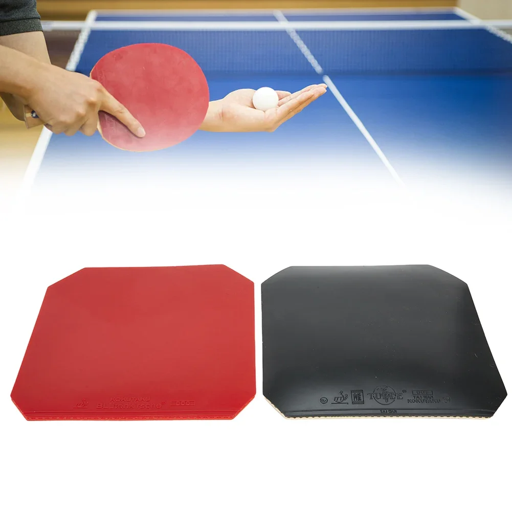 1 Pc Table Tennis Rubber  Hard - đánh giá và giá Table Tennis Pc