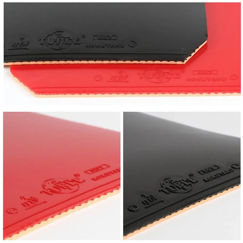 1 Pc Table Tennis Rubber  Hard - đánh giá và giá Table Tennis Pc