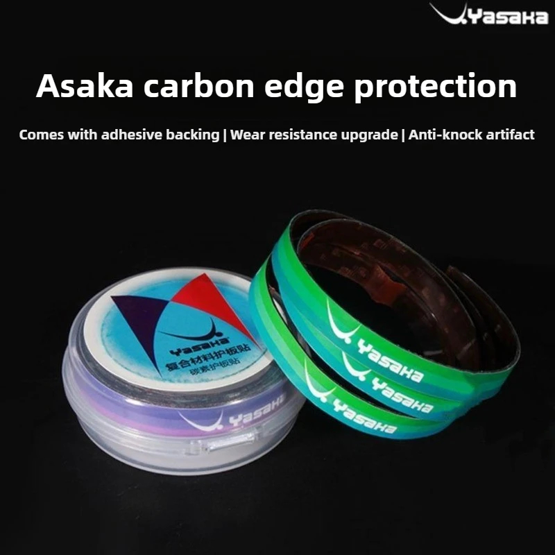 Yasaka Carbon Fiber Table Tenn - đánh giá và giá Table Tennis Barrier