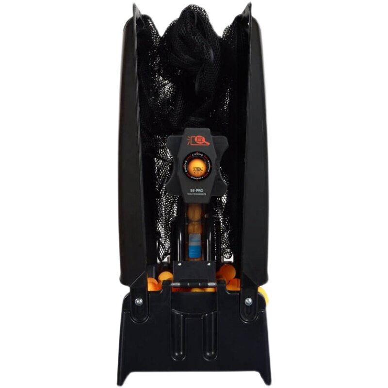 HUIPANG S8-PRO Full-Automatic  - đánh giá và giá Table Tennis Robot