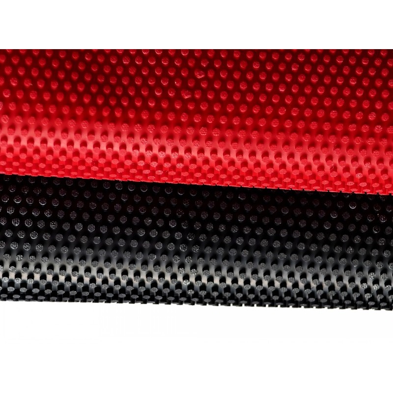 Double Fish 1615 Super Soft Cu - đánh giá và giá Table Tennis Grip
