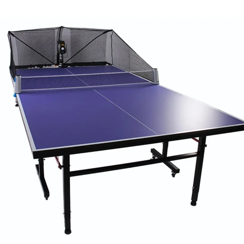 H600-PRO Table Tennis Ball Tra - đánh giá và giá Table Tennis Robot