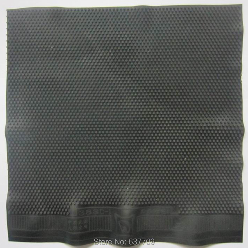Gốc Dawei hạt lớn 388D-tennis  - đánh giá và giá Table Tennis Grip