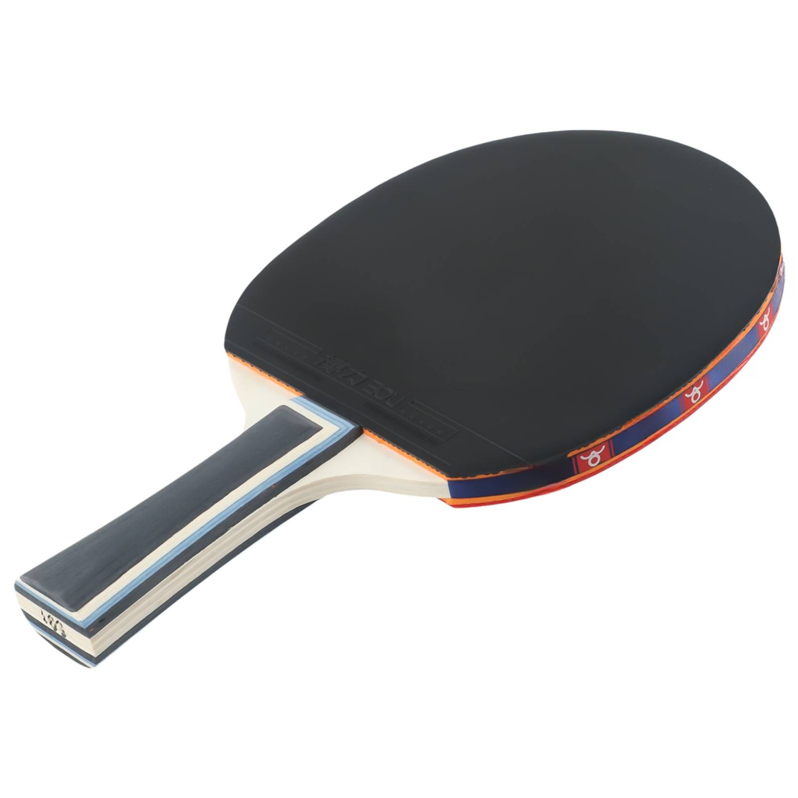 Bat Table Tennis Racket Revers - đánh giá và giá Table Tennis Pc