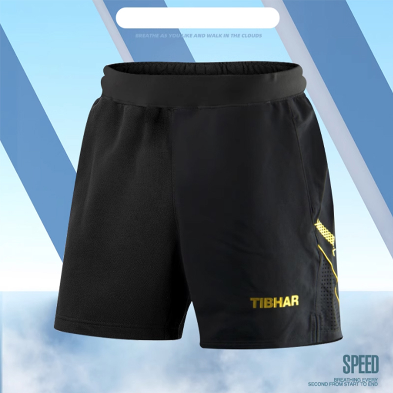 Tibhar Table Tennis Shorts TB- - đánh giá và giá Table Tennis From