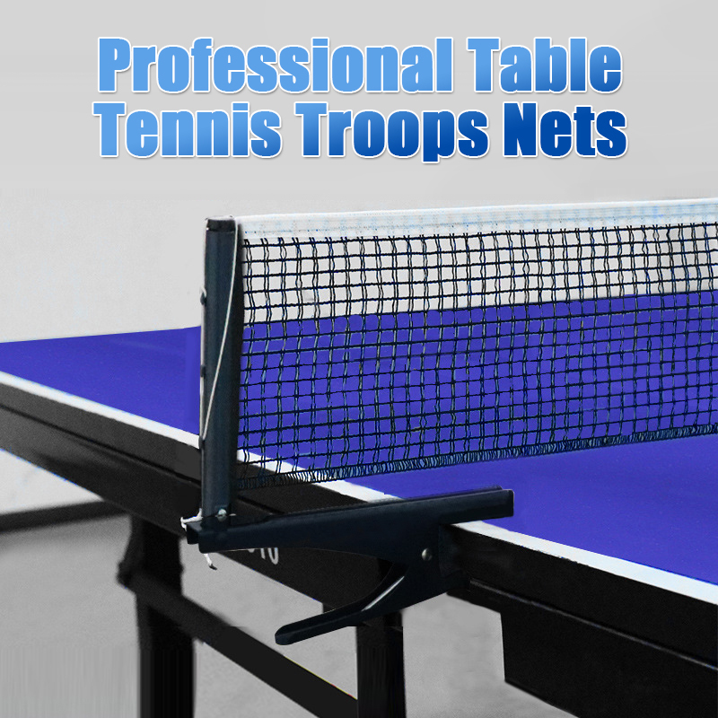 New Table Tennis Nettable Tenn - đánh giá và giá Table Tennis Barrier