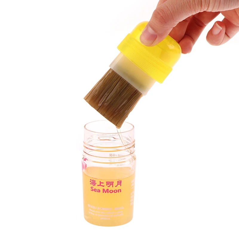 60/120ml Haifu Sea Moon Profes - đánh giá và giá Table Tennis Grip