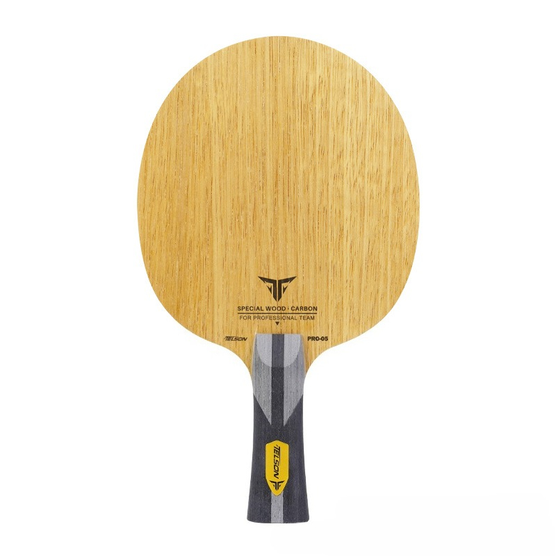 LOKI TELSON PRO-05 Table Tenni - đánh giá và giá Table Tennis Racket