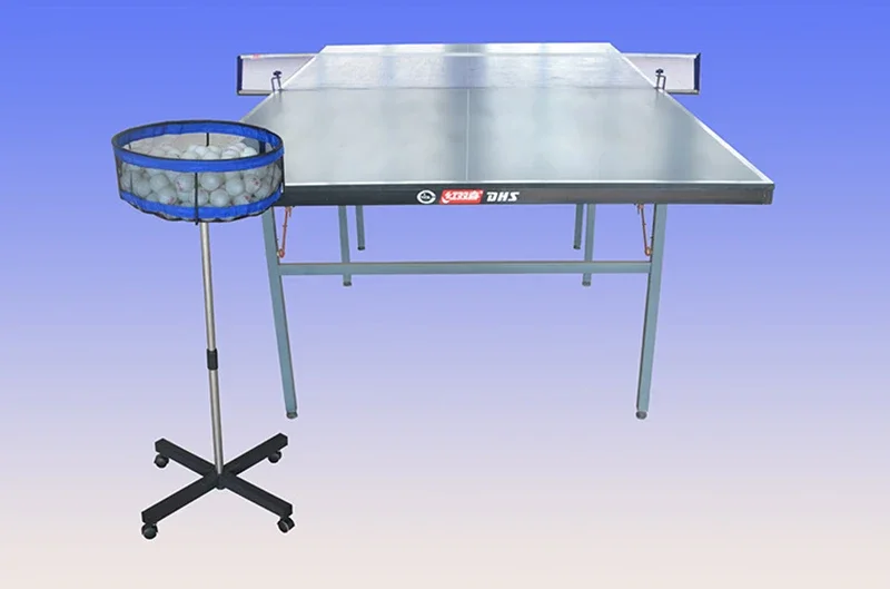 Table tennis Training Device D - đánh giá và giá Table Tennis From