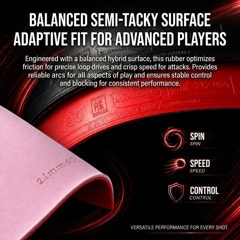 Kokutaku Table Tennis Racket R - đánh giá và giá Table Tennis Grip