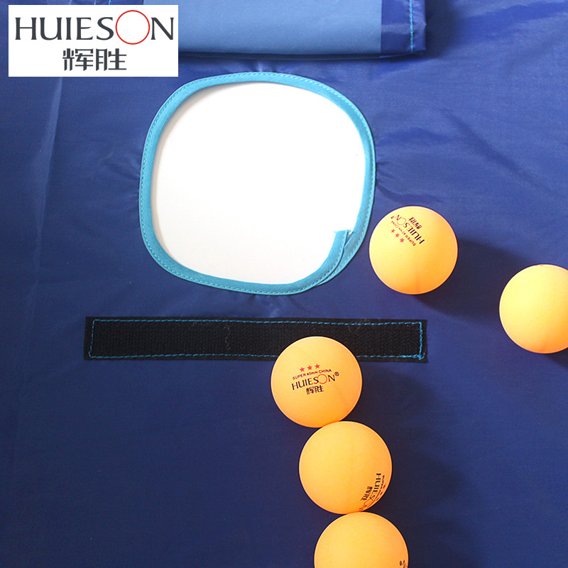 Huieson Bóng Bàn Chuyên Nghiệp - đánh giá và giá Table Tennis Barrier