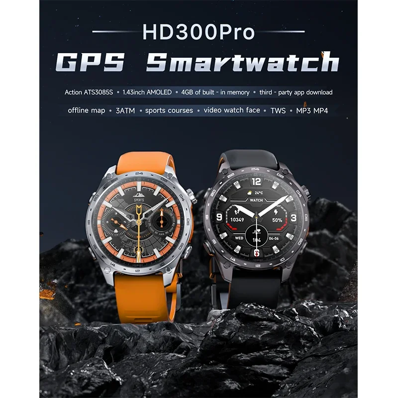 2026 New Smart Watch for Men w - đánh giá và giá Table Tennis World