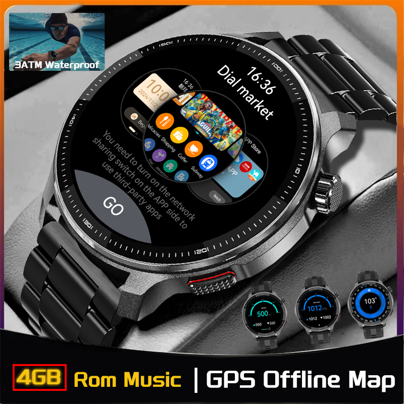 NEW 4G Memory GPS Offline Map  - đánh giá và giá Table Tennis World