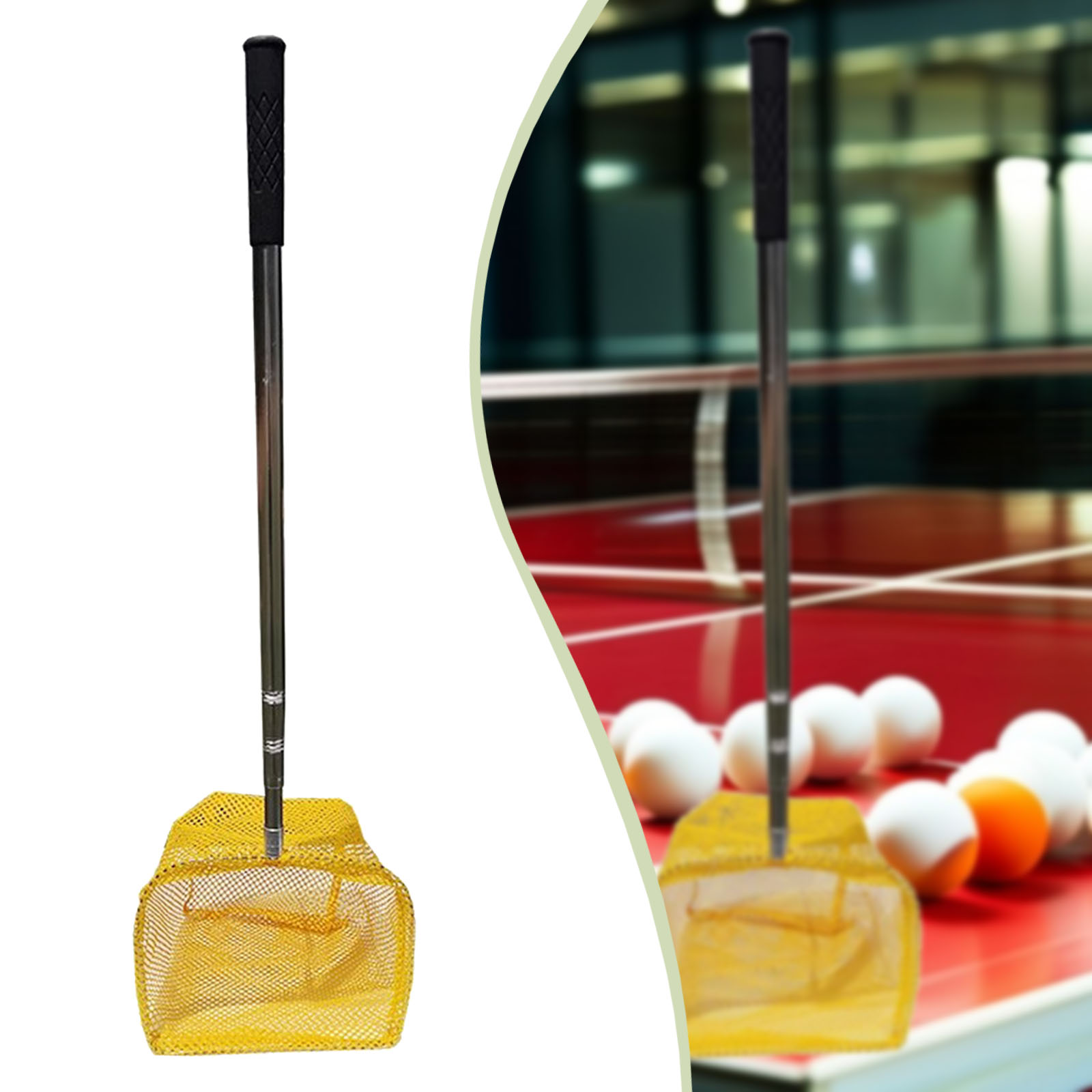 1 PC Table Tennis Ball Picker  - đánh giá và giá Table Tennis Pc