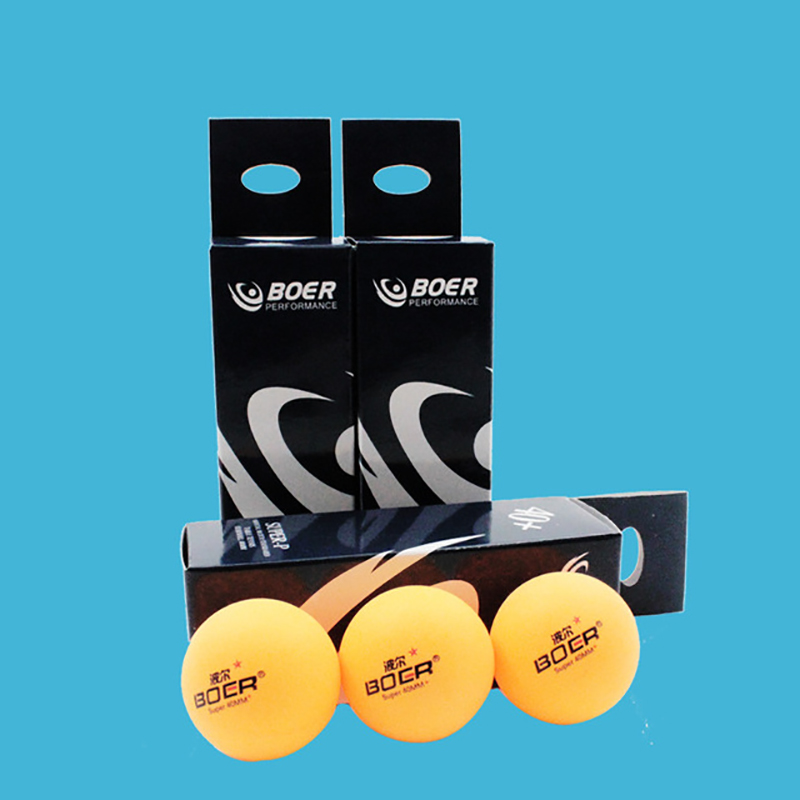 Table Tennis Balls Professiona - đánh giá và giá Table Tennis Pc