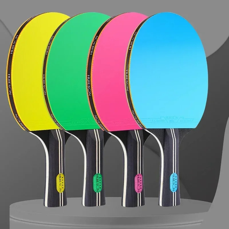 Long Handle 7-Ply Wood Table T - đánh giá và giá Table Tennis Pc
