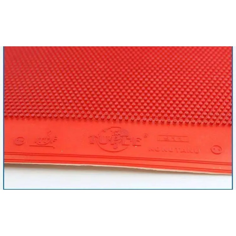 KOKUTAKU Small Particles Table - đánh giá và giá Table Tennis Grip