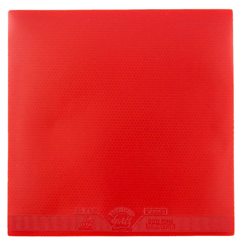 Original Friendship 729 Cross  - đánh giá và giá Table Tennis Grip
