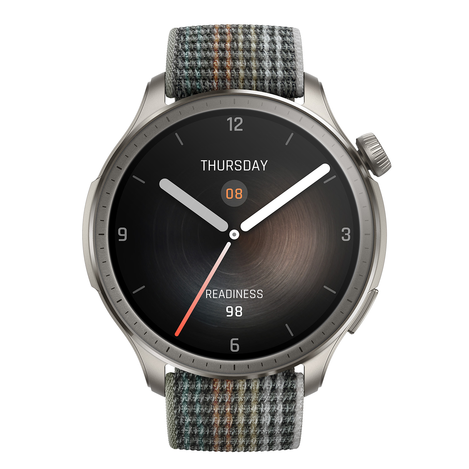 Amazfit Balance 46mm Smart Wat - đánh giá và giá Table Tennis World