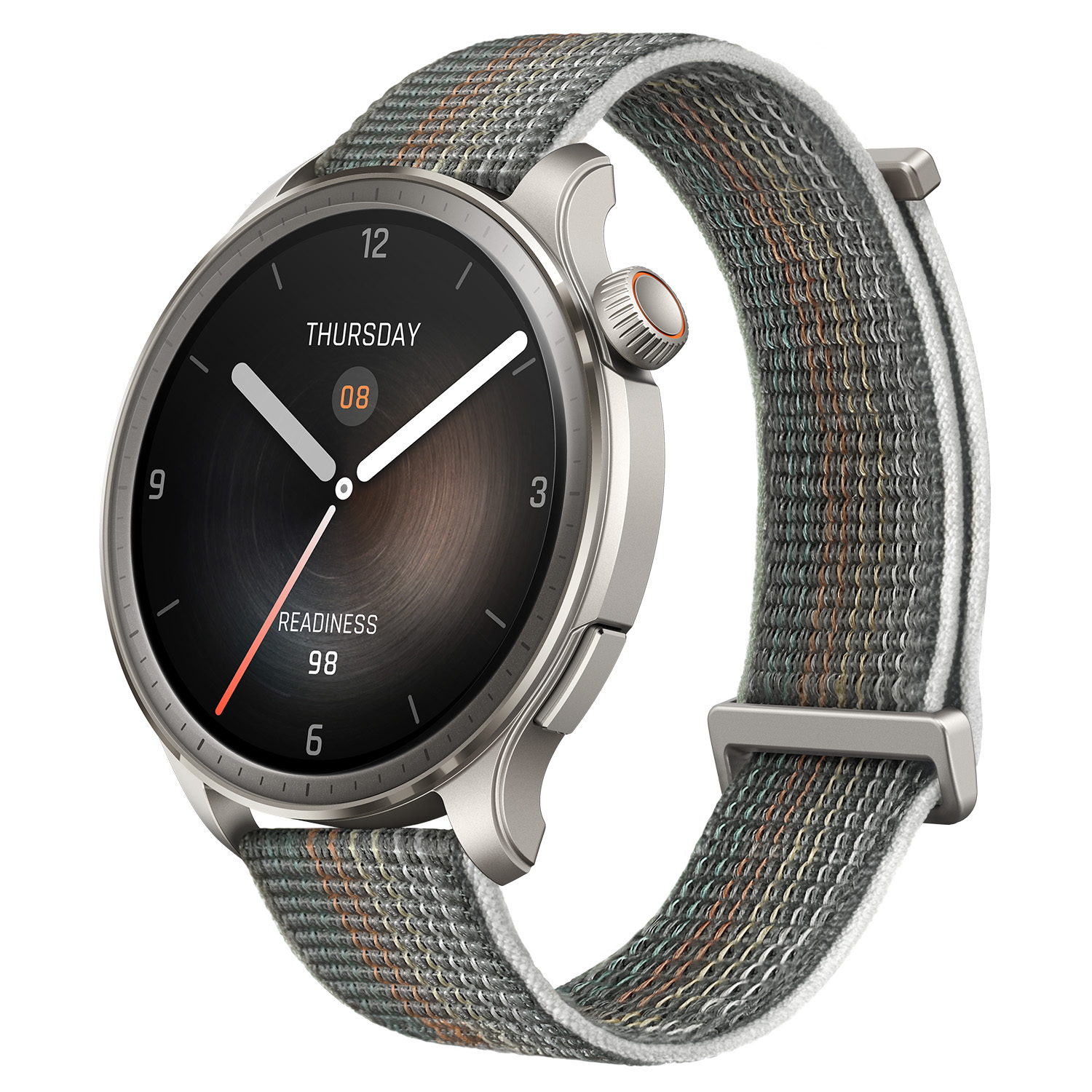 Amazfit Balance 46mm Smart Wat - đánh giá và giá Table Tennis World