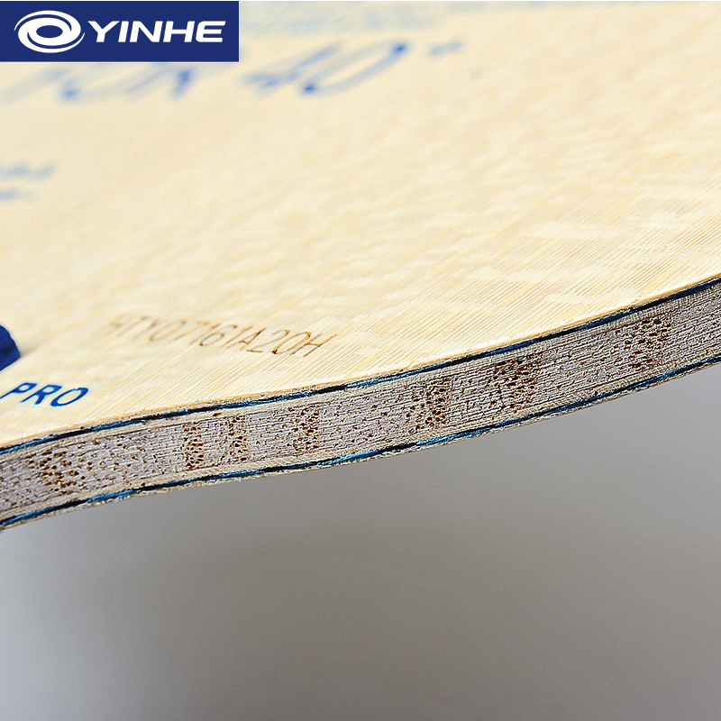 Yinhe V14 Pro Table Tennis Bla - đánh giá và giá Table Tennis Robot