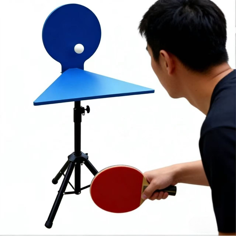 Adjustable Table Tennis Traini - đánh giá và giá Table Tennis From
