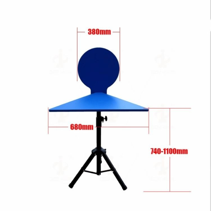 Adjustable Table Tennis Traini - đánh giá và giá Table Tennis From