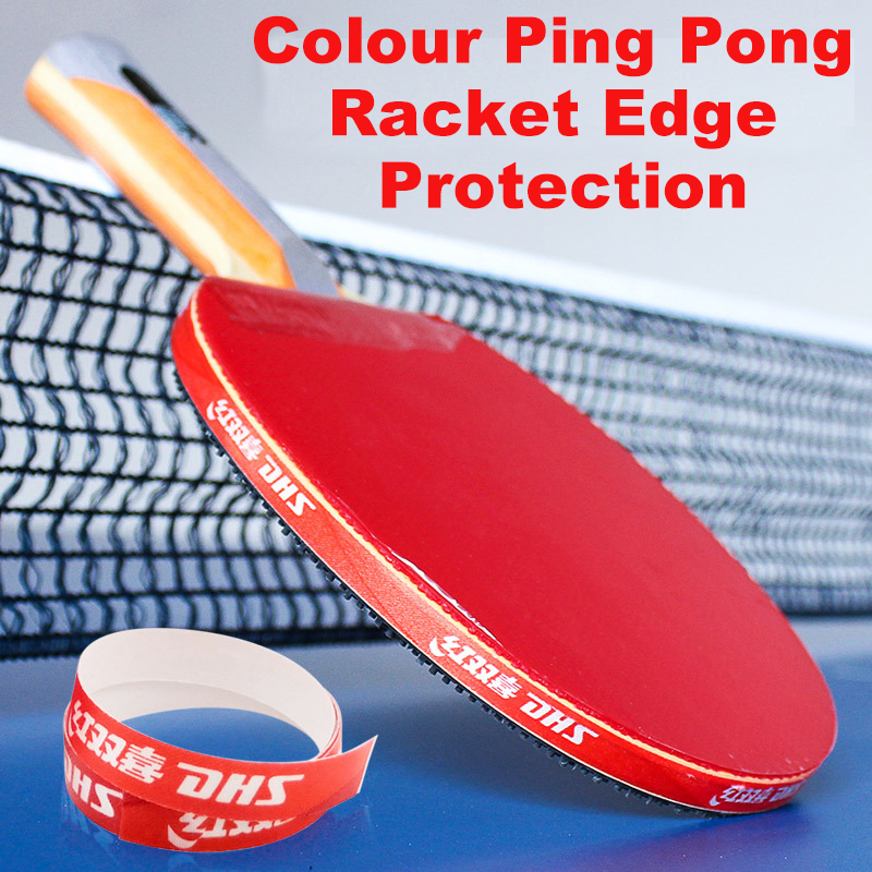 DHS Self-adhesive Table Tennis - đánh giá và giá Table Tennis Logo