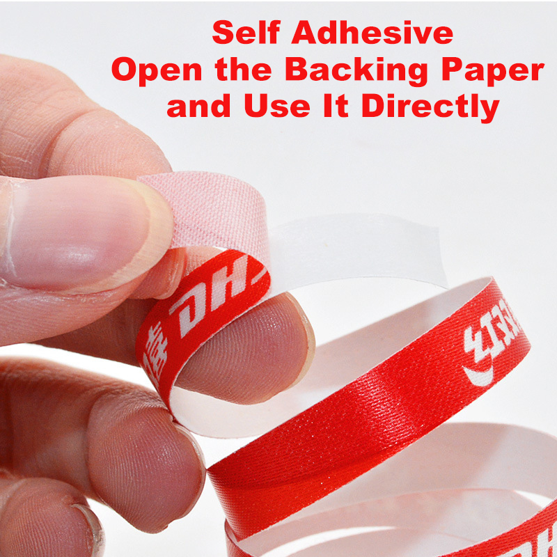 DHS Self-adhesive Table Tennis - đánh giá và giá Table Tennis Logo