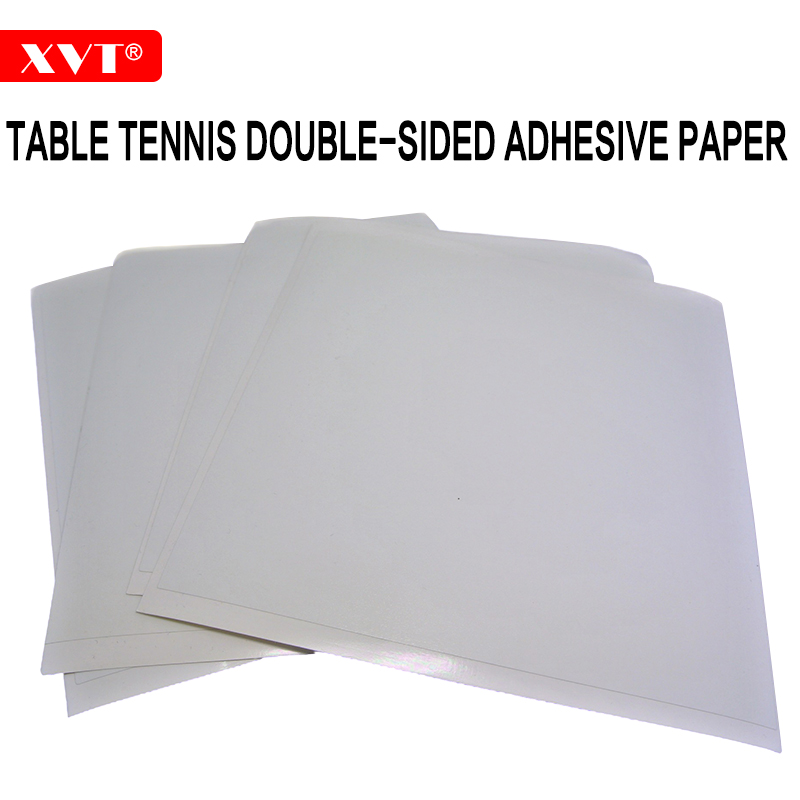 XVT Table Tennis Double Sided  - đánh giá và giá Table Tennis Grip
