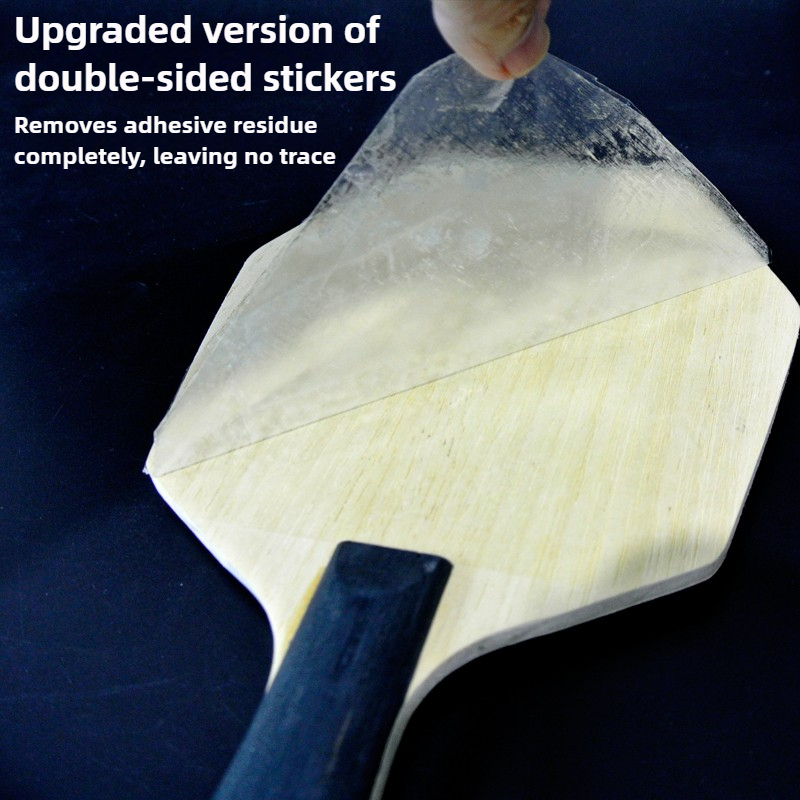 XVT Table Tennis Double Sided  - đánh giá và giá Table Tennis Grip