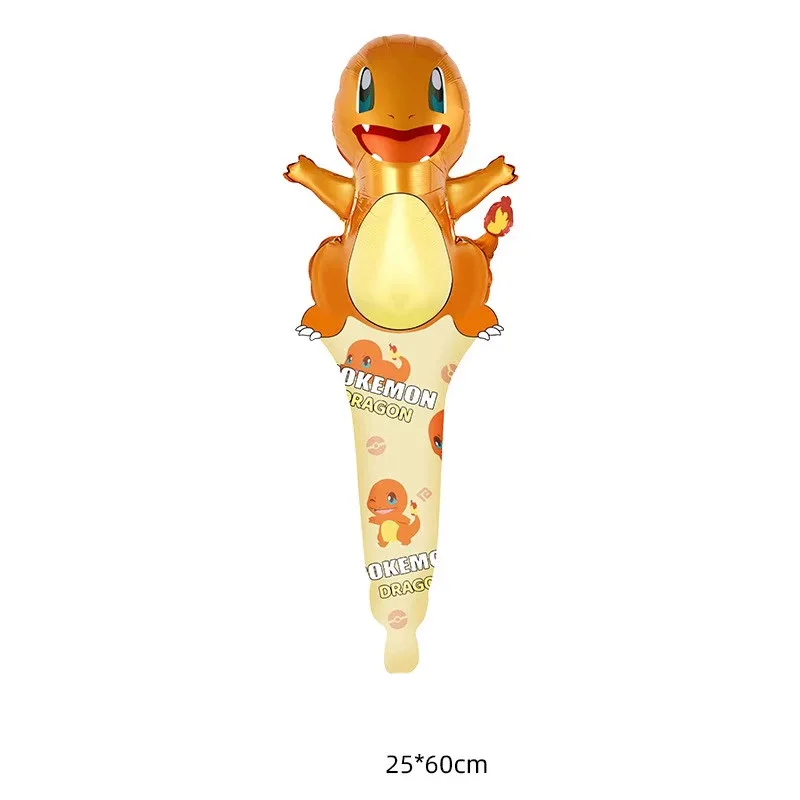16Pcs Pokemon Hand Stick Foil  - đánh giá và giá Table Tennis World
