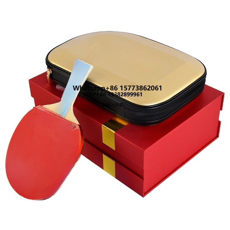 Top Quality DHS World Professi - đánh giá và giá Table Tennis World
