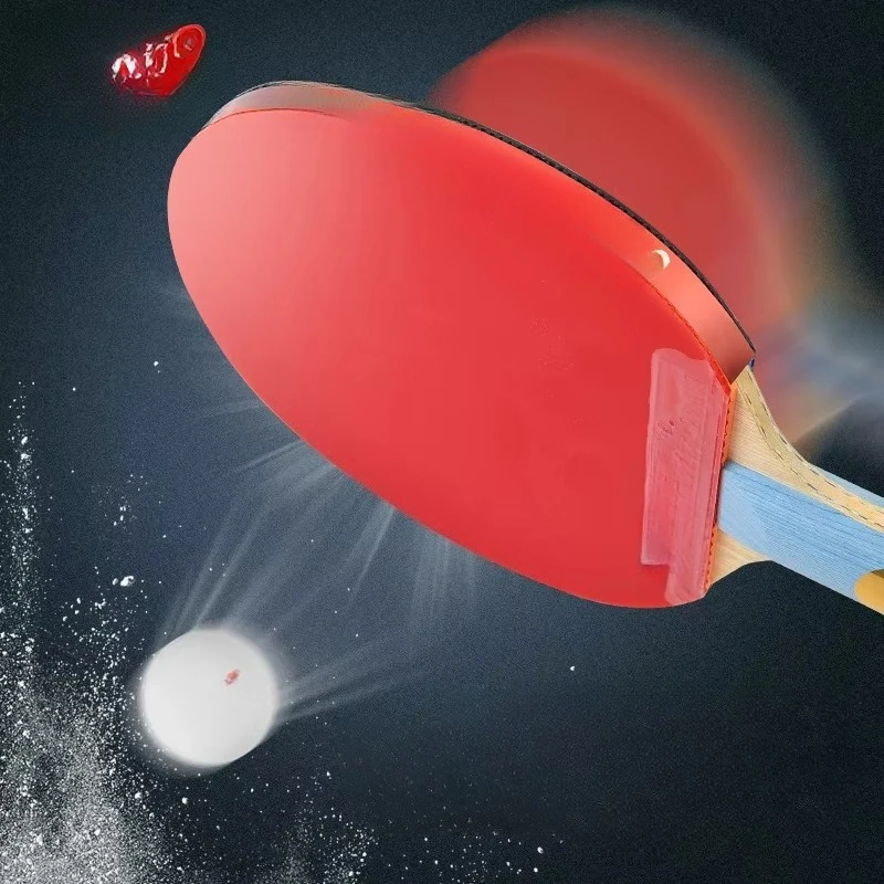 Top Quality DHS World Professi - đánh giá và giá Table Tennis World
