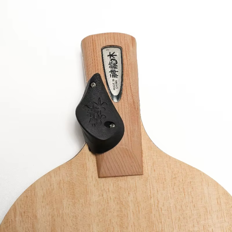 Ping Pong Finger Power Buckle  - đánh giá và giá Table Tennis Logo