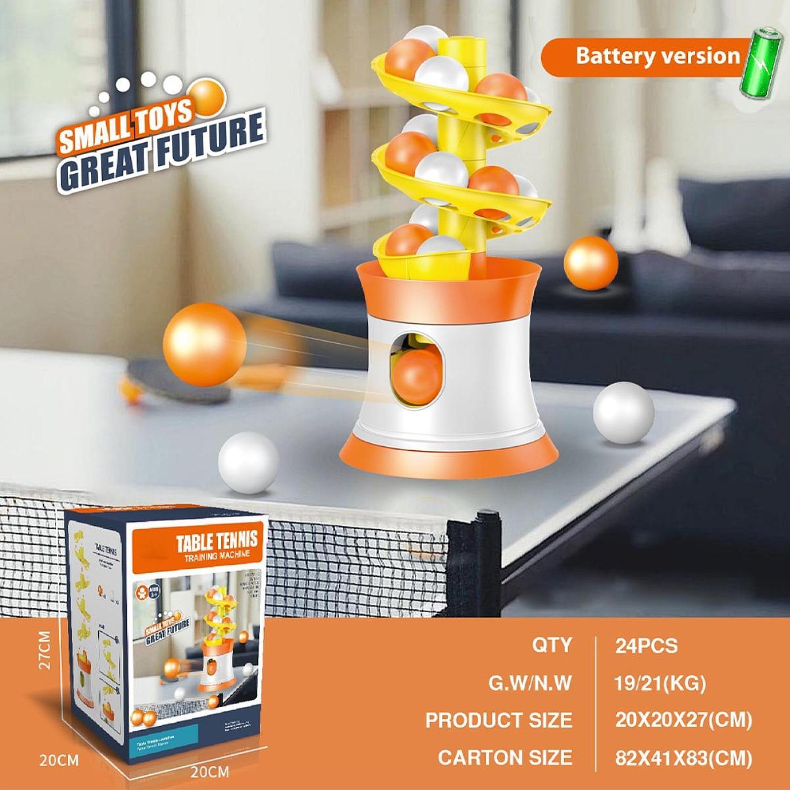Table Tennis Robot Table Tenni - đánh giá và giá Table Tennis Robot