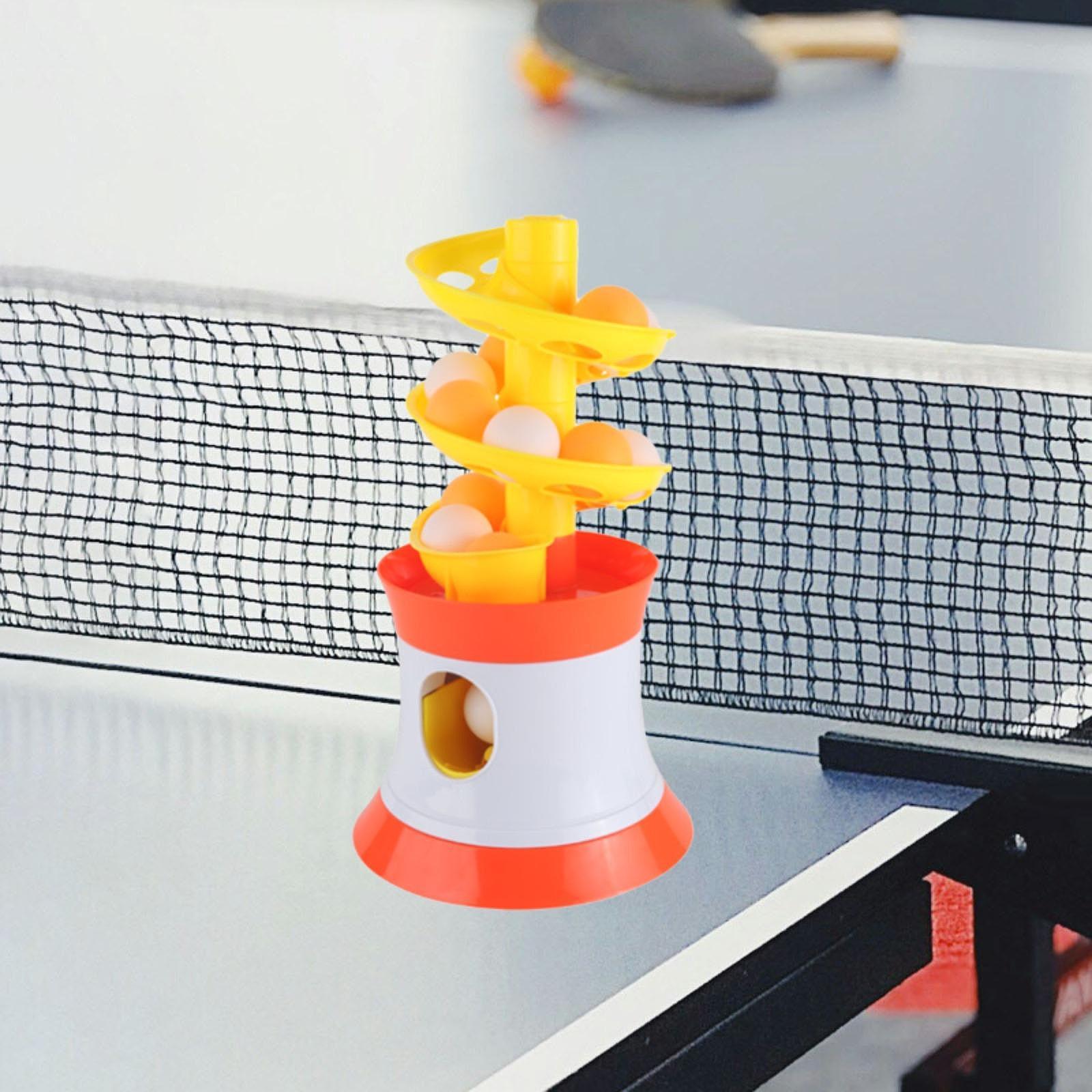 Table Tennis Robot Table Tenni - đánh giá và giá Table Tennis Robot