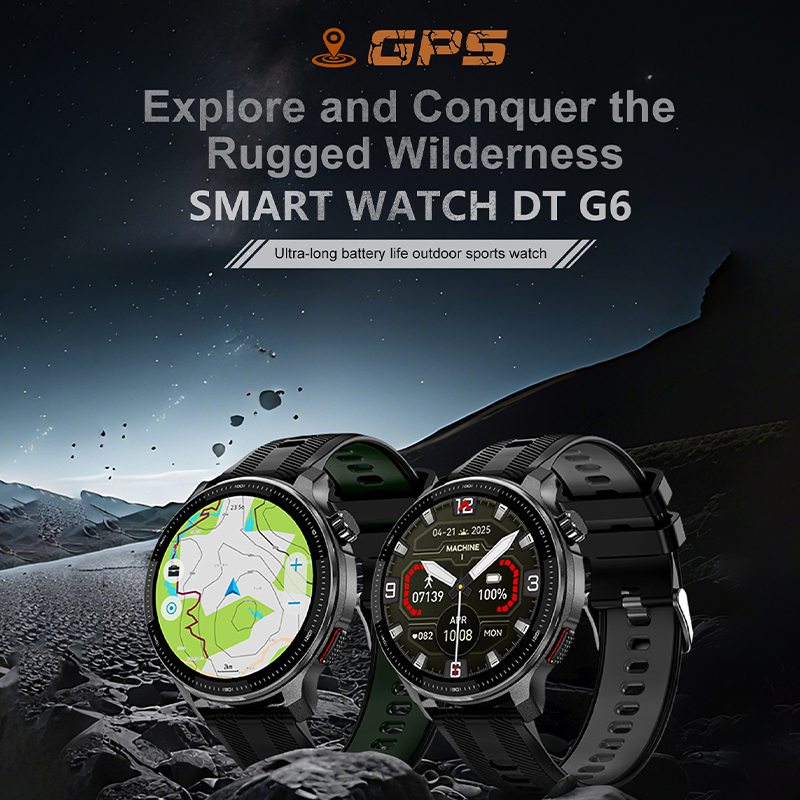 2026 New GPS Smart Watch Super - đánh giá và giá Table Tennis World