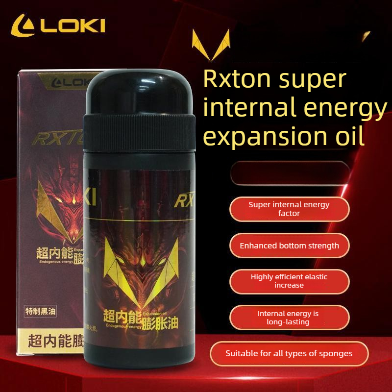 100ML /pcs LOKI Table Tennis r - đánh giá và giá Table Tennis Logo