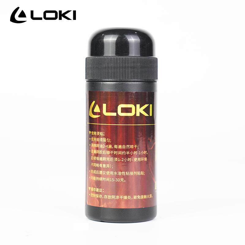 100ML /pcs LOKI Table Tennis r - đánh giá và giá Table Tennis Logo