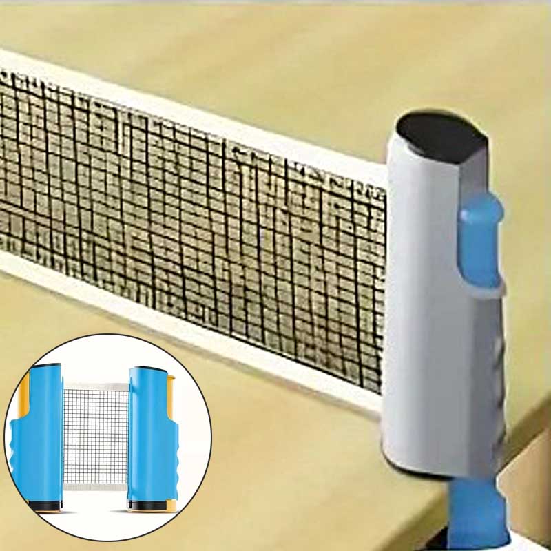 1 PC Table Tennis Net Retracta - đánh giá và giá Table Tennis Pc