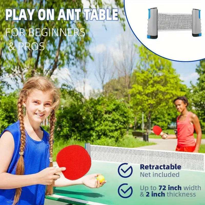 2026 Hot Table Tennis Net Anyw - đánh giá và giá Table Tennis Barrier