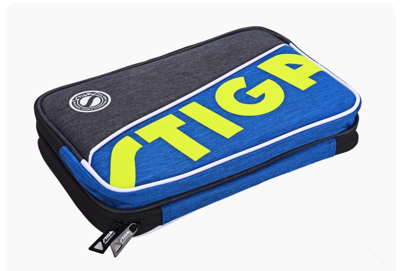 Mặt Vợt STIGA Vợt Bóng Bàn Túi - đánh giá và giá Table Tennis From