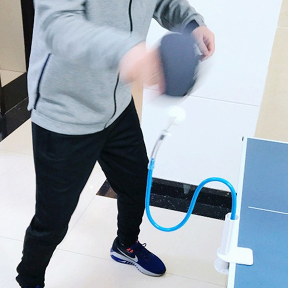 Table Tennis Ball Trainer Ping - đánh giá và giá Table Tennis Robot