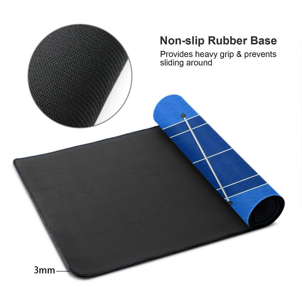 tennis court Mouse Pad Keyboar - đánh giá và giá Table Tennis Pc